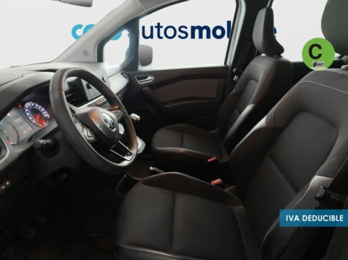 40543ad341c7ad9b85737cf1254c2d0f-14 Renault Kangoo Combi Life Edition One 1.5 Blue dCi 55 kW (75 CV) - 9
