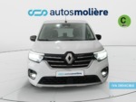 40543ad341c7ad9b85737cf1254c2d0f-16 Renault Kangoo Combi Life Edition One 1.5 Blue dCi 55 kW (75 CV) - 11