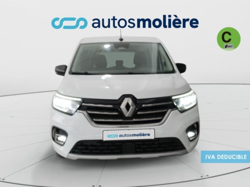 40543ad341c7ad9b85737cf1254c2d0f-16 Renault Kangoo Combi Life Edition One 1.5 Blue dCi 55 kW (75 CV) - 11