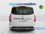 40543ad341c7ad9b85737cf1254c2d0f-45 Renault Kangoo Combi Life Edition One 1.5 Blue dCi 55 kW (75 CV) - 12