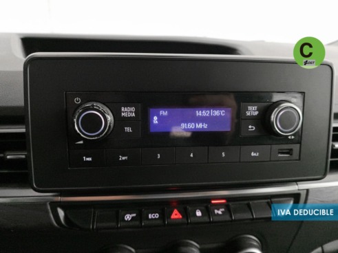 40543ad341c7ad9b85737cf1254c2d0f-49 Renault Kangoo Combi Life Edition One 1.5 Blue dCi 55 kW (75 CV) - 16