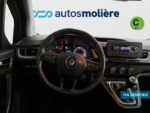 40543ad341c7ad9b85737cf1254c2d0f-52 Renault Kangoo Combi Life Edition One 1.5 Blue dCi 55 kW (75 CV) - 19