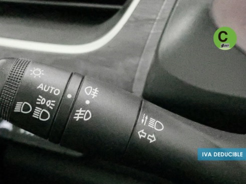 40543ad341c7ad9b85737cf1254c2d0f-55 Renault Kangoo Combi Life Edition One 1.5 Blue dCi 55 kW (75 CV) - 22