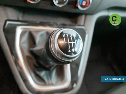 40543ad341c7ad9b85737cf1254c2d0f-59 Renault Kangoo Combi Life Edition One 1.5 Blue dCi 55 kW (75 CV) - 26