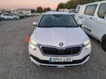40543ad341c7ad9b85737cf1254c2d0f-3791 Skoda Kamiq 1.0 Tsi 81kw (110cv) Dsg Ambition - 2