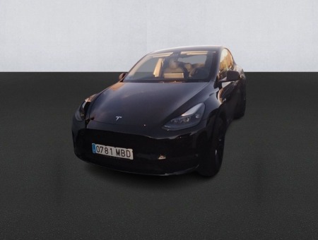 40543ad341c7ad9b85737cf1254c2d0f-3806 Tesla Model Y Gran Autonomía 4WD