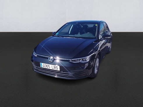 40543ad341c7ad9b85737cf1254c2d0f-3814 Volkswagen Golf Life 2.0 Tdi 85kw (115cv) - 1