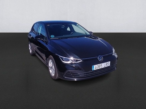40543ad341c7ad9b85737cf1254c2d0f-3816 Volkswagen Golf Life 2.0 Tdi 85kw (115cv) - 3