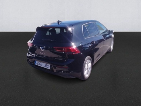40543ad341c7ad9b85737cf1254c2d0f-3817 Volkswagen Golf Life 2.0 Tdi 85kw (115cv) - 4