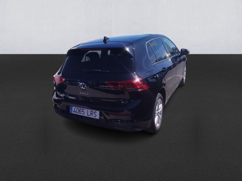 40543ad341c7ad9b85737cf1254c2d0f-3818 Volkswagen Golf Life 2.0 Tdi 85kw (115cv) - 5