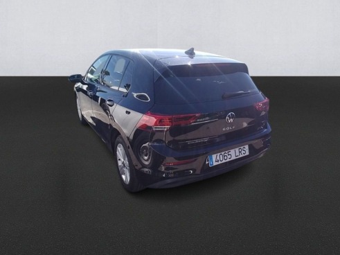 40543ad341c7ad9b85737cf1254c2d0f-3827 Volkswagen Golf Life 2.0 Tdi 85kw (115cv) - 6
