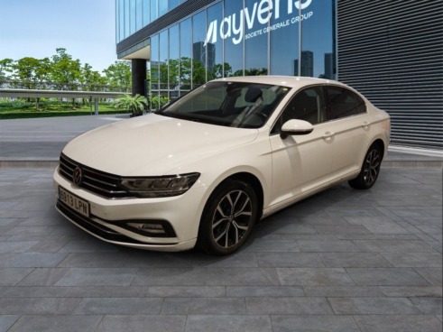 40543ad341c7ad9b85737cf1254c2d0f-3830 Volkswagen Passat Executive 2.0 Tdi 110kw (150cv) Dsg - 1