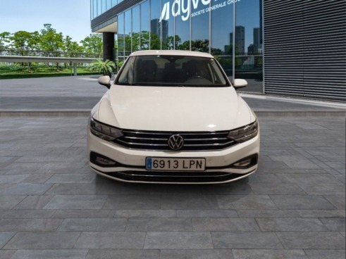 40543ad341c7ad9b85737cf1254c2d0f-3831 Volkswagen Passat Executive 2.0 Tdi 110kw (150cv) Dsg - 2