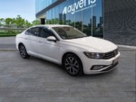40543ad341c7ad9b85737cf1254c2d0f-3832 Volkswagen Passat Executive 2.0 Tdi 110kw (150cv) Dsg - 3