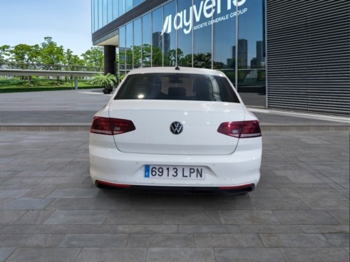 40543ad341c7ad9b85737cf1254c2d0f-3834 Volkswagen Passat Executive 2.0 Tdi 110kw (150cv) Dsg - 5