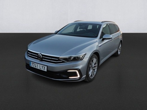 40543ad341c7ad9b85737cf1254c2d0f-3837 Volkswagen Passat Variant Gte 1.4 Tsi E-power 115kw + 85kw - 1