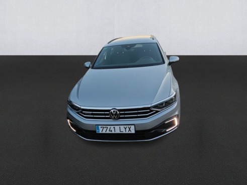 40543ad341c7ad9b85737cf1254c2d0f-3838 Volkswagen Passat Variant Gte 1.4 Tsi E-power 115kw + 85kw - 2