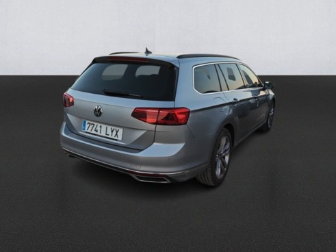 40543ad341c7ad9b85737cf1254c2d0f-3840 Volkswagen Passat Variant Gte 1.4 Tsi E-power 115kw + 85kw - 4