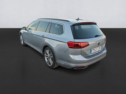 40543ad341c7ad9b85737cf1254c2d0f-3842 Volkswagen Passat Variant Gte 1.4 Tsi E-power 115kw + 85kw - 6