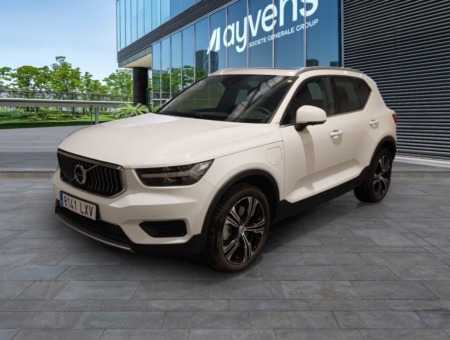 40543ad341c7ad9b85737cf1254c2d0f-3934 Volvo XC40 1.5 T5 Twin Recharge Inscription Ex Auto