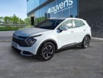 40543ad341c7ad9b85737cf1254c2d0f-3981 Kia Sportage 1.6 Crdi Mhev 100kw (136cv) Business 4×4 - 1