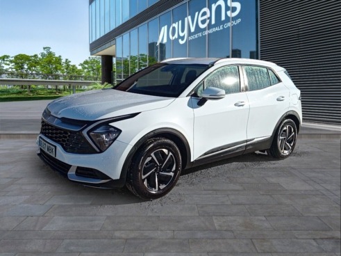 40543ad341c7ad9b85737cf1254c2d0f-3981 Kia Sportage 1.6 Crdi Mhev 100kw (136cv) Business 4×4 - 1