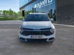 40543ad341c7ad9b85737cf1254c2d0f-3982 Kia Sportage 1.6 Crdi Mhev 100kw (136cv) Business 4×4 - 2