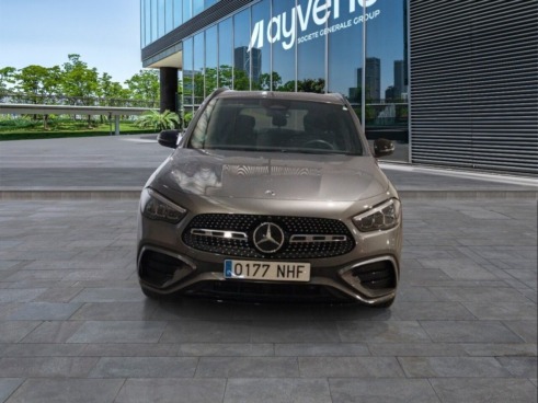 40543ad341c7ad9b85737cf1254c2d0f-4253 Mercedes Gla 200 D - 2