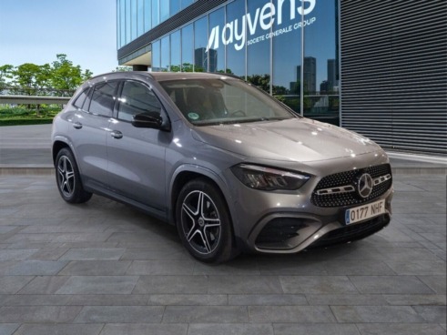 40543ad341c7ad9b85737cf1254c2d0f-4254 Mercedes Gla 200 D - 3
