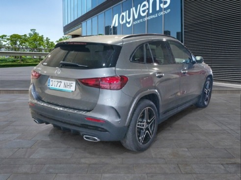 40543ad341c7ad9b85737cf1254c2d0f-4255 Mercedes Gla 200 D - 4