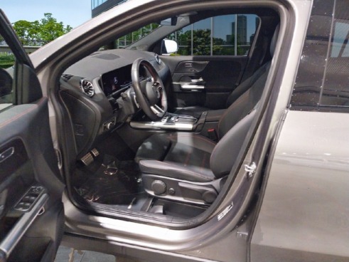 40543ad341c7ad9b85737cf1254c2d0f-4258 Mercedes Gla 200 D - 7