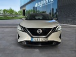 40543ad341c7ad9b85737cf1254c2d0f-4268 Nissan Qashqai Dig-t 103kw (140cv) Mhev 4×2 Acenta - 2