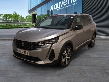 40543ad341c7ad9b85737cf1254c2d0f-4274 Peugeot 5008 1.5 BlueHDi 96kW S&S GT EAT8
