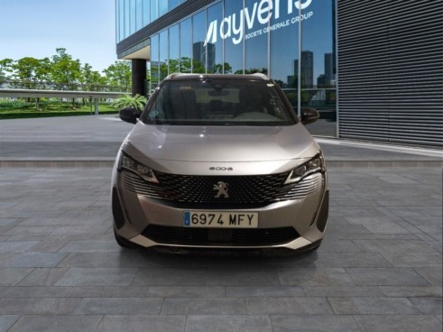 40543ad341c7ad9b85737cf1254c2d0f-4275 Peugeot 5008 1.5 Bluehdi 96kw S&s Gt Eat8 - 2