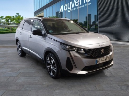 40543ad341c7ad9b85737cf1254c2d0f-4299 Peugeot 5008 1.5 Bluehdi 96kw S&s Gt Eat8 - 3