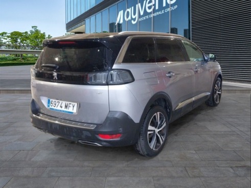 40543ad341c7ad9b85737cf1254c2d0f-4300 Peugeot 5008 1.5 Bluehdi 96kw S&s Gt Eat8 - 4