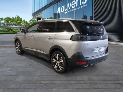 40543ad341c7ad9b85737cf1254c2d0f-4302 Peugeot 5008 1.5 Bluehdi 96kw S&s Gt Eat8 - 6