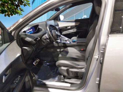 40543ad341c7ad9b85737cf1254c2d0f-4303 Peugeot 5008 1.5 Bluehdi 96kw S&s Gt Eat8 - 7