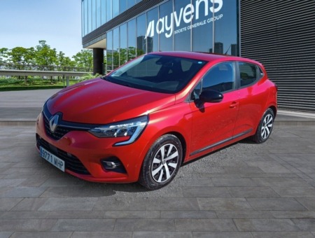 40543ad341c7ad9b85737cf1254c2d0f-4304 Renault Clio Equilibre E-Tech Híbrido 103 kW (145CV)