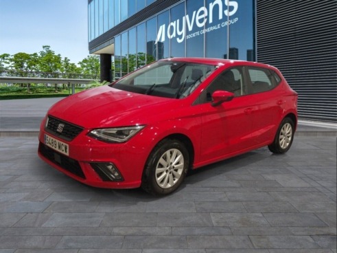 40543ad341c7ad9b85737cf1254c2d0f-4311 Seat Ibiza 1.0 Tsi 81kw (110cv) Style Xl Wired - 1