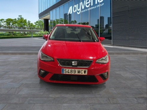 40543ad341c7ad9b85737cf1254c2d0f-4312 Seat Ibiza 1.0 Tsi 81kw (110cv) Style Xl Wired - 2