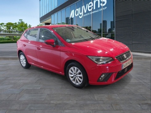 40543ad341c7ad9b85737cf1254c2d0f-4313 Seat Ibiza 1.0 Tsi 81kw (110cv) Style Xl Wired - 3