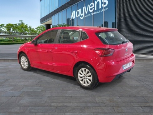 40543ad341c7ad9b85737cf1254c2d0f-4316 Seat Ibiza 1.0 Tsi 81kw (110cv) Style Xl Wired - 6
