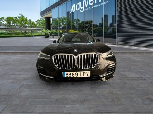 40543ad341c7ad9b85737cf1254c2d0f-4319 Bmw X5 Xdrive25d - 2