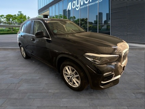 40543ad341c7ad9b85737cf1254c2d0f-4320 Bmw X5 Xdrive25d - 3