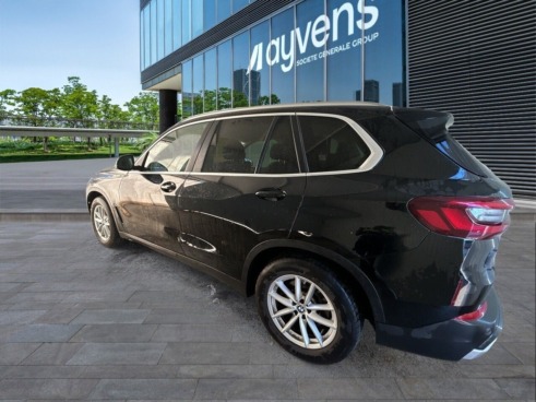 40543ad341c7ad9b85737cf1254c2d0f-4323 Bmw X5 Xdrive25d - 6