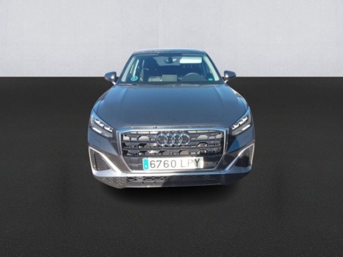 40543ad341c7ad9b85737cf1254c2d0f-4326 Audi Q2 S Line 35 Tfsi 110kw (150cv) S Tronic - 2