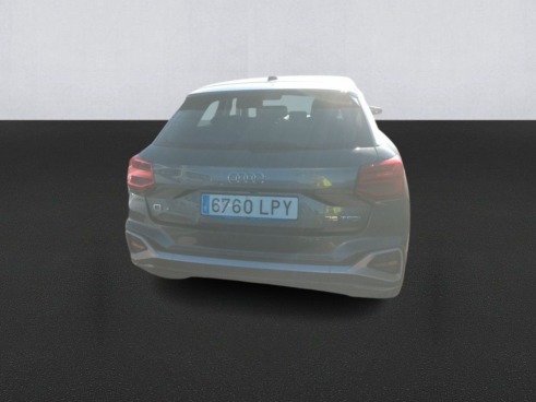 40543ad341c7ad9b85737cf1254c2d0f-4329 Audi Q2 S Line 35 Tfsi 110kw (150cv) S Tronic - 5
