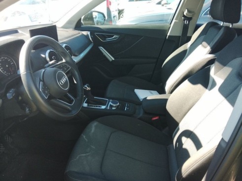 40543ad341c7ad9b85737cf1254c2d0f-4331 Audi Q2 S Line 35 Tfsi 110kw (150cv) S Tronic - 7