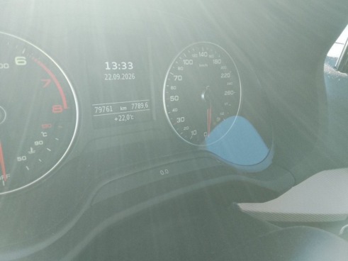 40543ad341c7ad9b85737cf1254c2d0f-4332 Audi Q2 S Line 35 Tfsi 110kw (150cv) S Tronic - 8